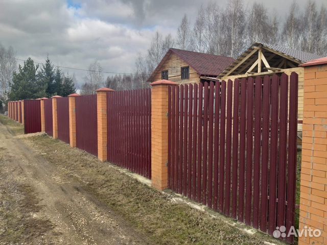 Дом 185 м² на участке 10 сот. Дом 185 м² на участке 10 сот.