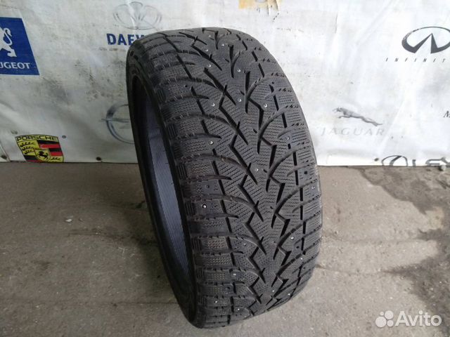 Шина 235 45 17 94T Toyo Observe G3-ICE