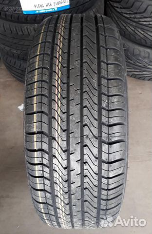 Шины 205/65 R16 Летние Triangle TR978 Шины 205/65 R16 Летние Triangle TR978