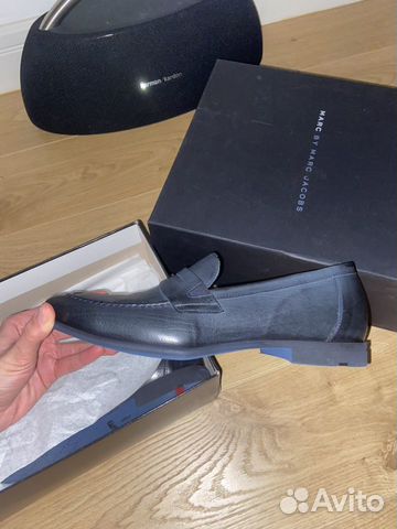 Мужские новые лоферы lloyd roddy