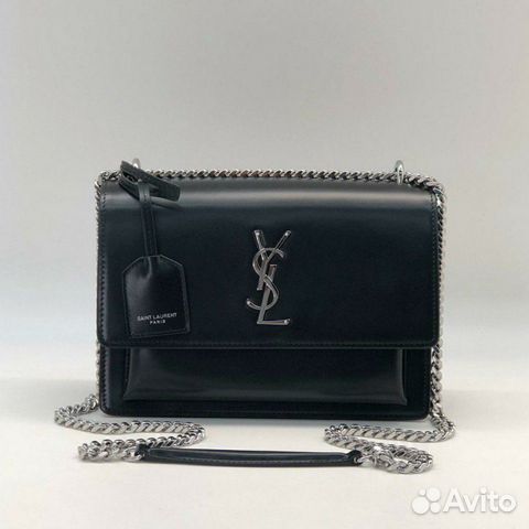 Сумка YSL