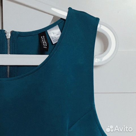 Платье h&m