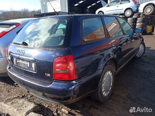 Audi A4 B5 Na Chasti V Rezervni Chasti V Gr Vraca Id21037799 Bazar Bg