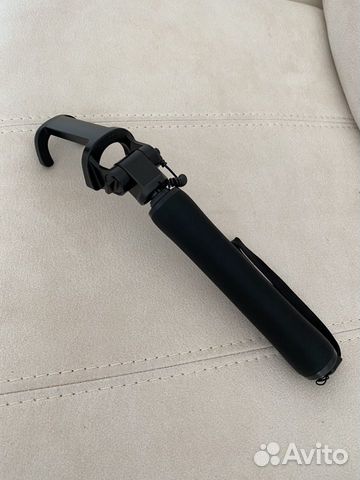 Монопод Xiaomi Mi Bluetooth Selfie Stick Black (FB