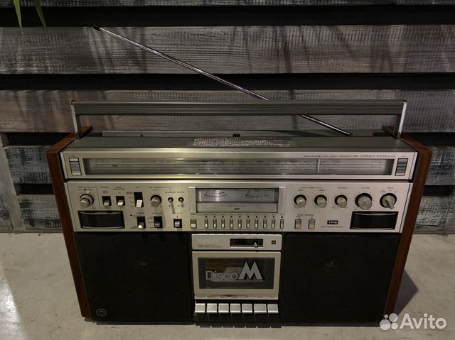 Магнитола national Panasonic rx 5700 Магнитола national Panasonic rx 5700