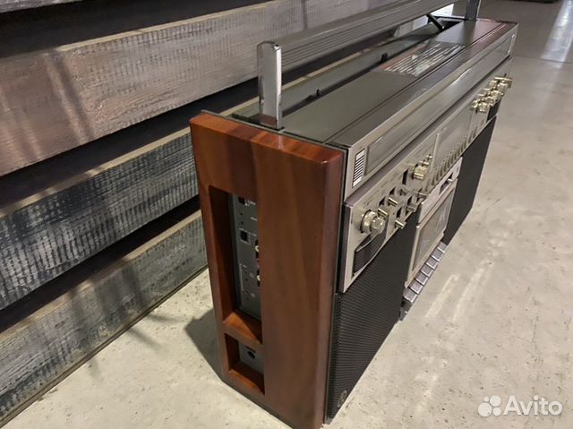 Магнитола national Panasonic rx 5700 Магнитола national Panasonic rx 5700