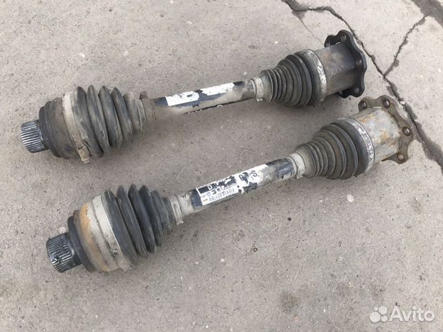 Привод Audi A5 A7 A8 D4 4H 4.2 2010-2016 Привод Audi A5 A7 A8 D4 4H 4.2 2010-2016