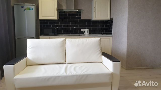 1-к квартира, 41 м², 15/17 эт. 1-к квартира, 41 м², 15/17 эт.