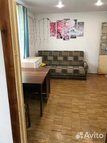 2-к квартира, 39 м², 2/9 эт. 2-к квартира, 39 м², 2/9 эт.