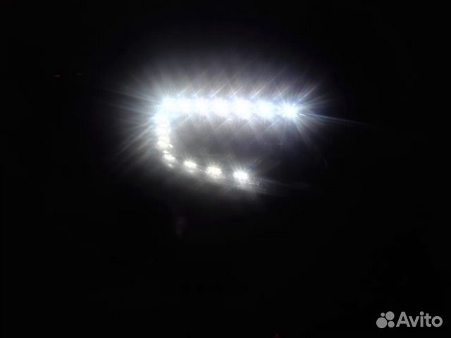 Audi Q7 4L фара правая Audi Q7 4L фара правая