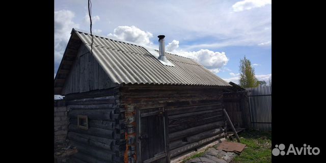 Дом 60 м² на участке 15 сот.