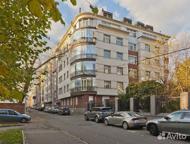 4-к квартира, 184.5 м², 3/6 эт. 4-к квартира, 184.5 м², 3/6 эт.