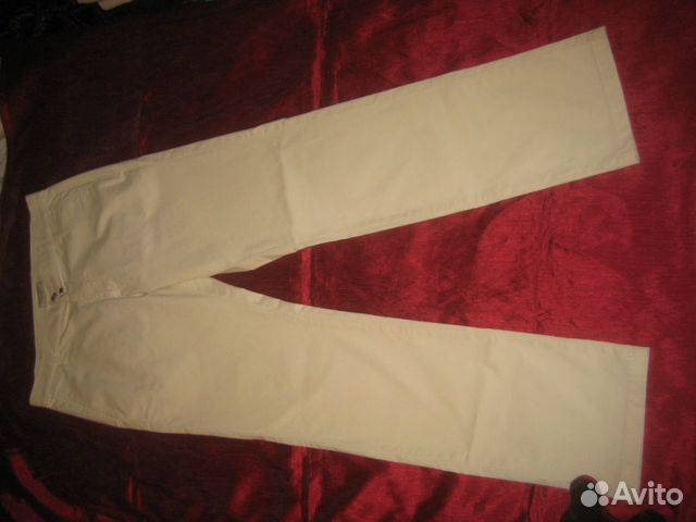Шикарные чиносы Pierre Cardin Германия р. 50/190 Шикарные чиносы Pierre Cardin Германия р. 50/190