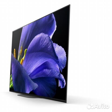 Телевизор Sony KD-65AG9
