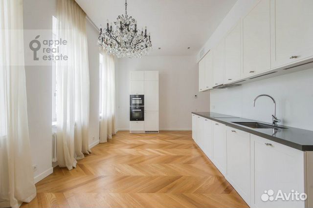 3-к квартира, 160 м², 4/5 эт. 3-к квартира, 160 м², 4/5 эт.