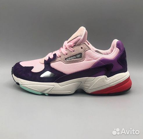 Кроссовки Adidas Falcon Кроссовки Adidas Falcon