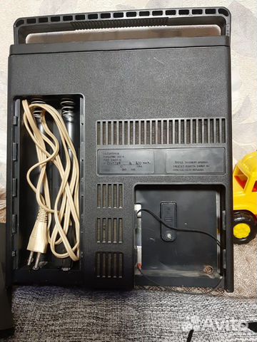 Магнитофон романтик 306-1 Магнитофон романтик 306-1