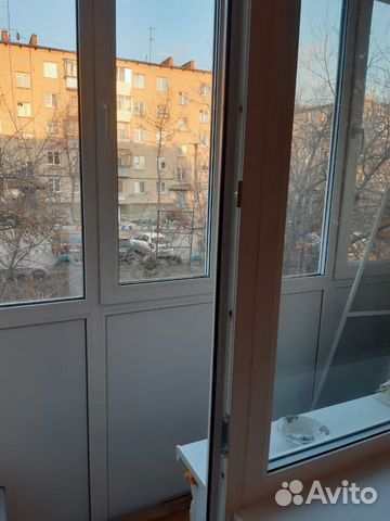 1-к квартира, 35 м², 3/5 эт.