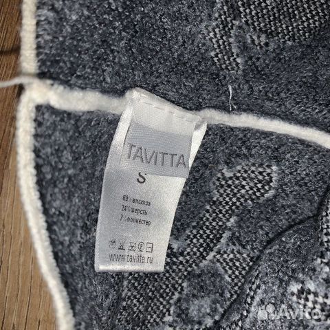 Шапочка для девочки Tavitta размер S Шапочка для девочки Tavitta размер S