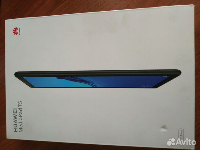 Huawei mediapad t5