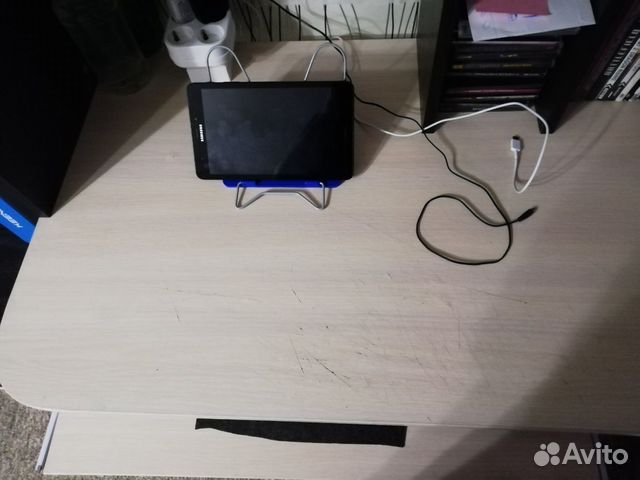 Стол компьютерный