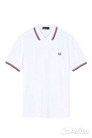 Fred Perry поло Fred Perry поло