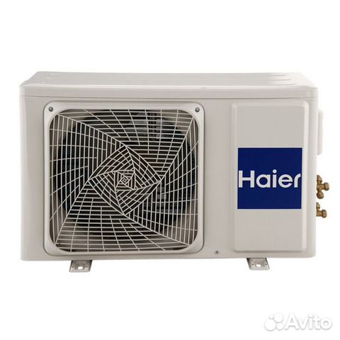 Кондиционер Haier HSU-09HTM03/R2