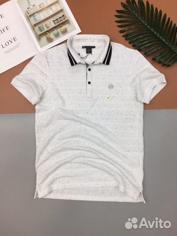 Поло Armani Exchange original Поло Armani Exchange original