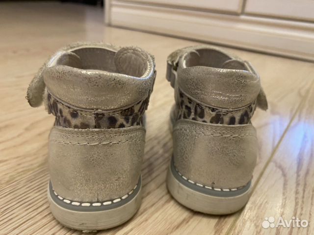 Босоножки для девочки Босоножки для девочки