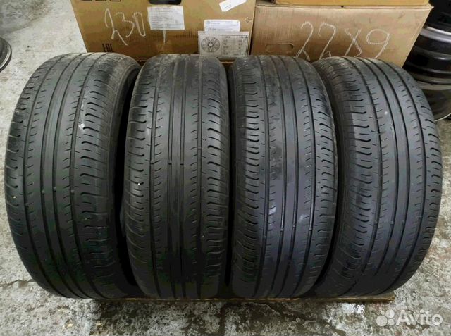 225 60 17 Hankook бу Шины Летние 225 60 R17 100B 225 60 17 Hankook бу Шины Летние 225 60 R17 100B