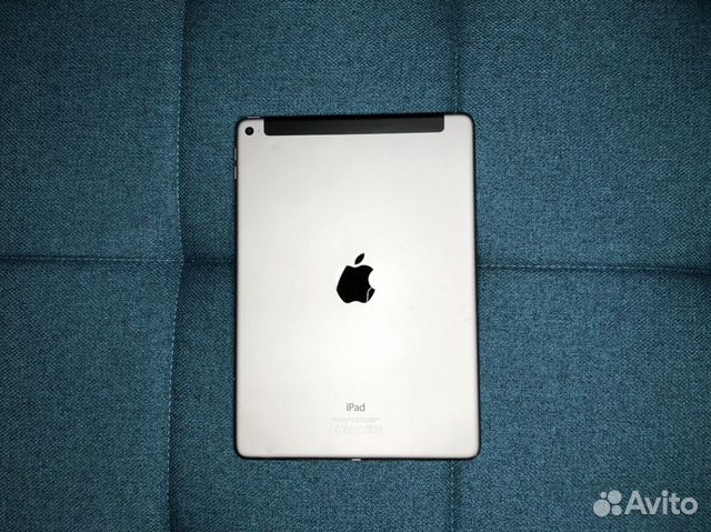 Apple iPad Air 2 Apple iPad Air 2