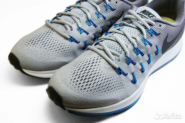 Кроссовки Nike Air Zoom Pegasus 33 Кроссовки Nike Air Zoom Pegasus 33
