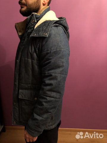 Куртка трансформер Levi’s Куртка трансформер Levi’s