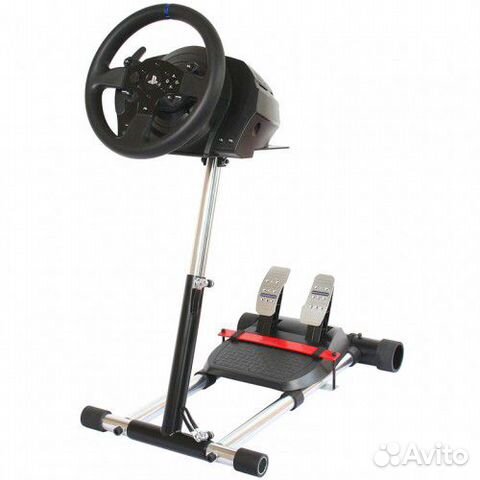 Стойка Wheel Stand Pro deluxe V2 Стойка Wheel Stand Pro deluxe V2