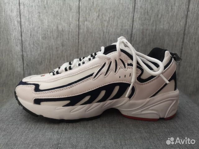 Msgm Белые кроссовки