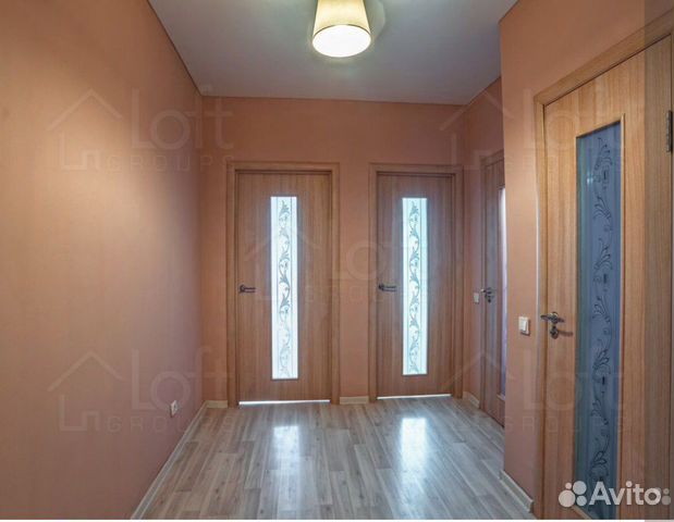 1-к квартира, 41 м², 8/21 эт. 1-к квартира, 41 м², 8/21 эт.