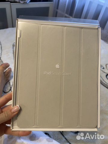 Новый чехол на iPad 2 Новый чехол на iPad 2