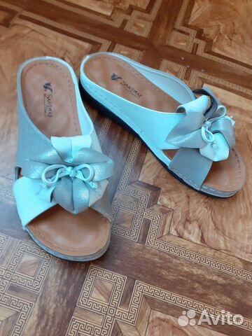 Шлепанцы Шлепанцы