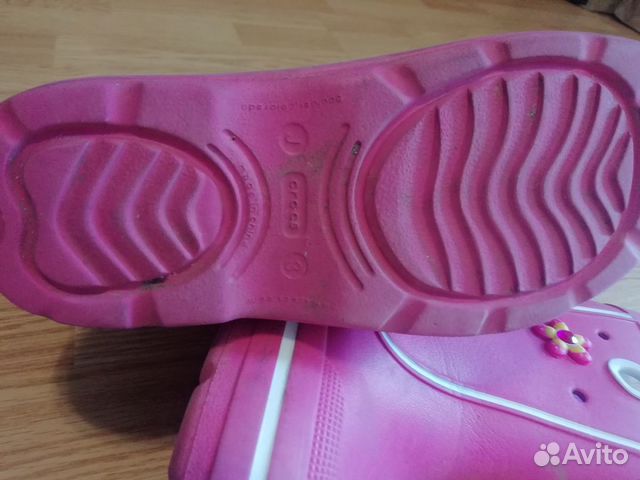 Crocs Crocs