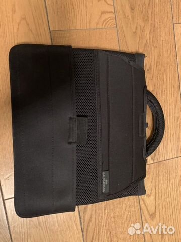 Чехол для ноутбука Balenciaga бу Чехол для ноутбука Balenciaga бу