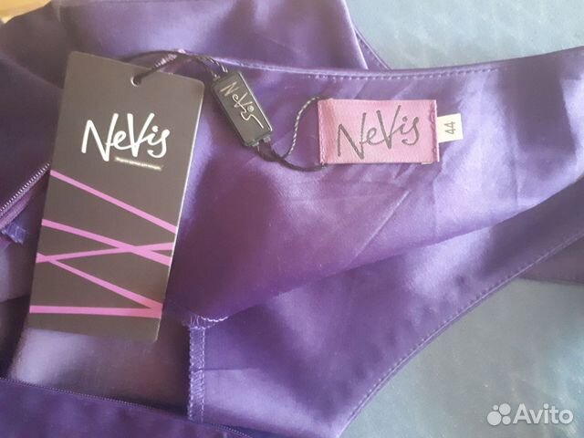 Коктейльное платье новое