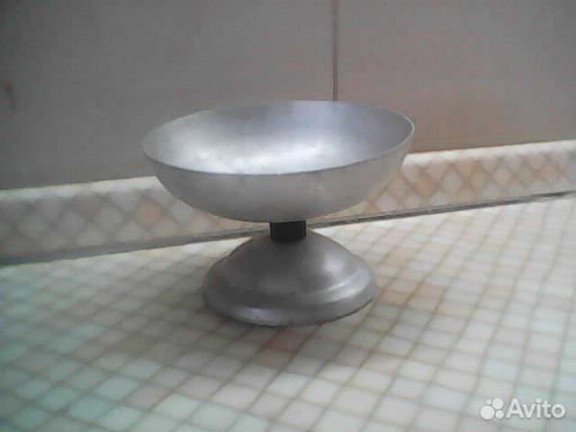 Креманки времен СССР