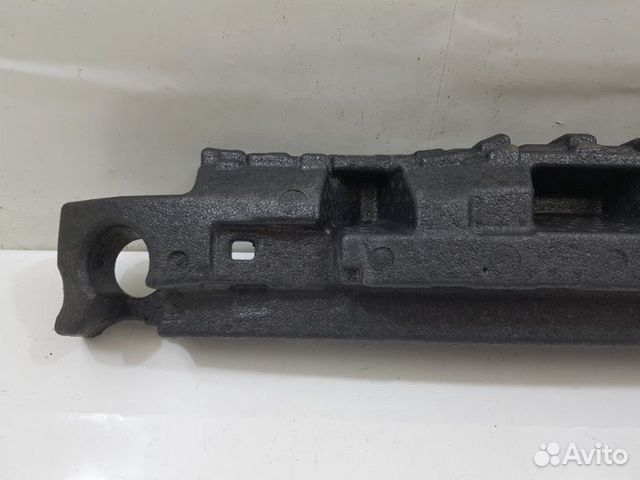 Абсорбер бампера Kia Rio 4 X-line