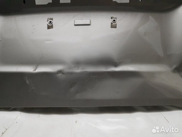 Крышка багажника Subaru Outback 5 Крышка багажника Subaru Outback 5