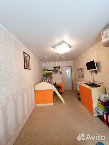 3-к квартира, 57.7 м², 2/4 эт.