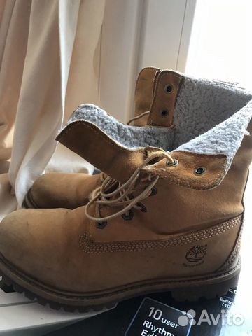 Ботинки timberland Ботинки timberland
