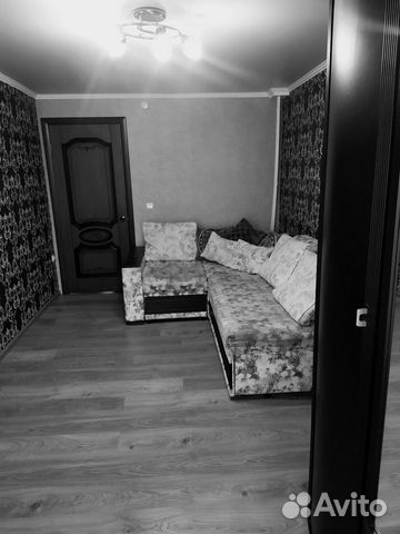 1-к квартира, 30 м², 4/5 эт.