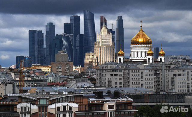 Прописка в Москве и М/О Прописка в Москве и М/О