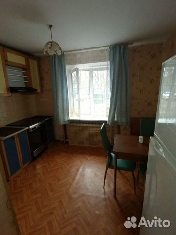 1-к квартира, 31 м², 4/9 эт.