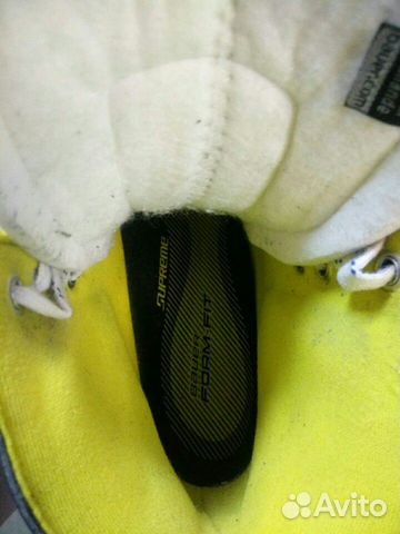 Коньки Bauer S27. 41 р-р